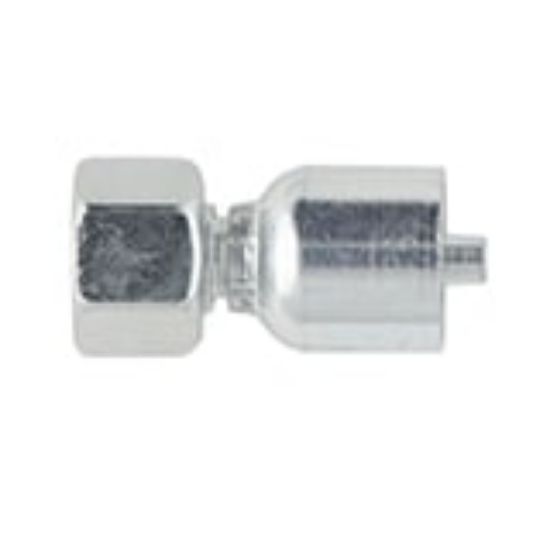 Picture of 1C977-16-10 - Crimp Style Hydraulic Hose Fitting – 77 Series Fittings