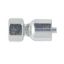 Picture of 1C977-38-24 - Crimp Style Hydraulic Hose Fitting – 77 Series Fittings