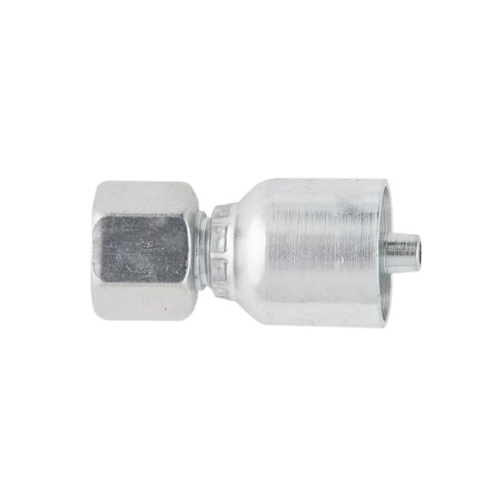 Picture of 1CA43-10-4 - Crimp Style Hydraulic Hose Fitting - 43 Series Fittings