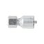 Picture of 1CA43-10-4 - Crimp Style Hydraulic Hose Fitting - 43 Series Fittings
