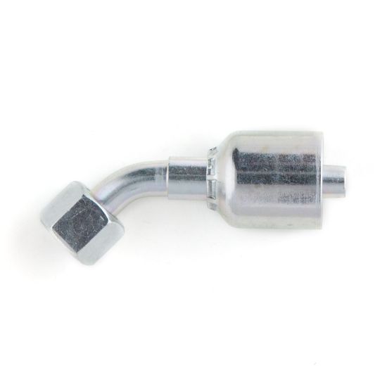 Picture of 1CE43-18-10 - Crimp Style Hydraulic Hose Fitting - 43 Series Fittings