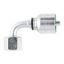 Picture of 1CF43-18-10 - Crimp Style Hydraulic Hose Fitting - 43 Series Fittings