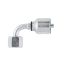 Picture of 1CF43-8-4 - Crimp Style Hydraulic Hose Fitting - 43 Series Fittings