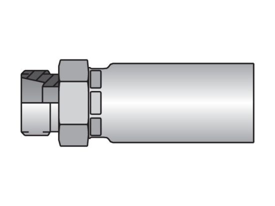 Picture of 1D256-12-5 - 56 Series 1D256