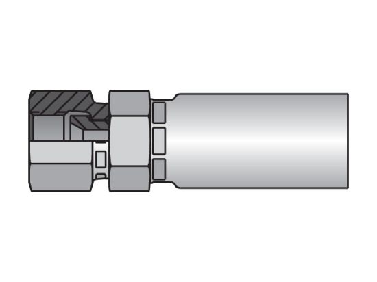 Picture of 1FU56-12-12 - 56 Series 1FU56