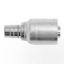Picture of 1EN43-8-4 - Crimp Style Hydraulic Hose Fitting - 43 Series Fittings