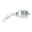 Picture of 1EU43-8-4 - Crimp Style Hydraulic Hose Fitting - 43 Series Fittings