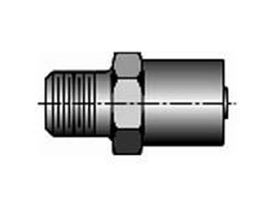 Picture of 1FUHY-4-4-SM - HY Series 1FUHY