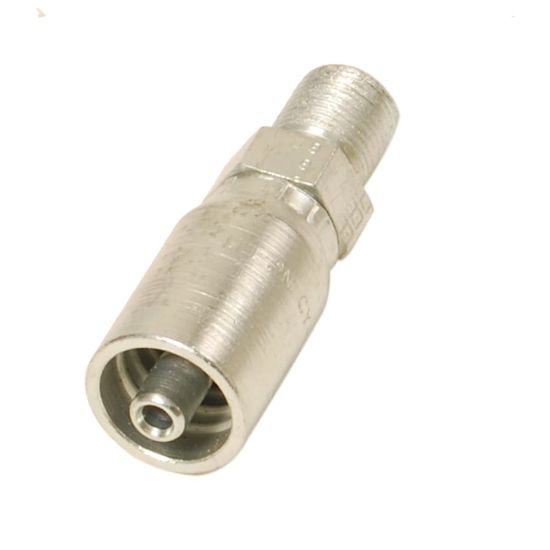 Picture of 1GKCY-2-2 - Permanent Fittings for Parflex Hose – CY Series