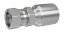 Picture of 1GU43-8-8 - Crimp Style Hydraulic Hose Fitting - 43 Series Fittings