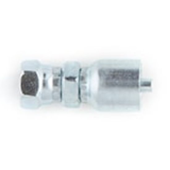 Picture of 1GU77-32-32 - Crimp Style Hydraulic Hose Fitting – 77 Series Fittings