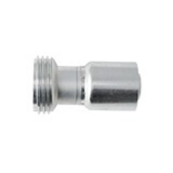 Picture of 1HN77-32-32 - Crimp Style Hydraulic Hose Fitting – 77 Series Fittings