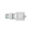 Picture of 1J043-6-4 - Crimp Style Hydraulic Hose Fitting - 43 Series Fittings