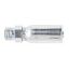 Picture of 1J0HY-8-8 - Crimp Style Hydraulic Hose Fitting – HY Series Fittings