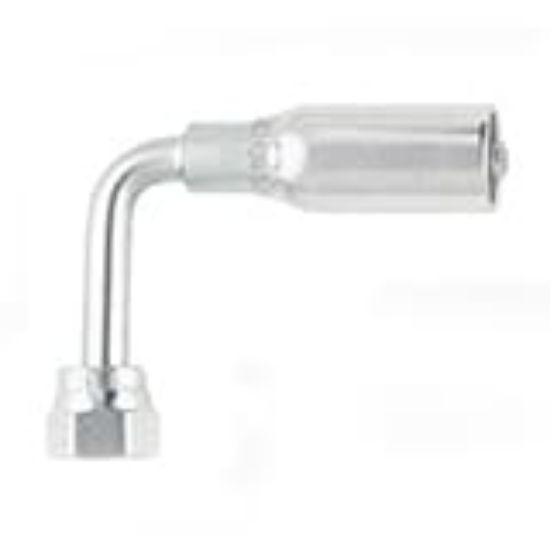 Picture of 1J1HY-8-8 - Crimp Style Hydraulic Hose Fitting – HY Series Fittings