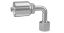 Picture of 1J543-10-8 - Crimp Style Hydraulic Hose Fitting - 43 Series Fittings