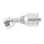 Picture of 1J643-8-8 - Crimp Style Hydraulic Hose Fitting - 43 Series Fittings