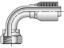 Picture of 1J943-4-4-SM - 43 Series 1J943