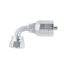 Picture of 1J943-12-12-SM - Crimp Style Hydraulic Hose Fitting - 43 Series Fittings