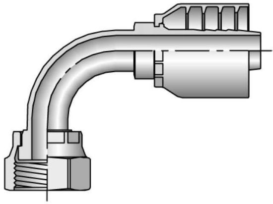 Picture of 1J970-8-8 - 70 Series 1J970