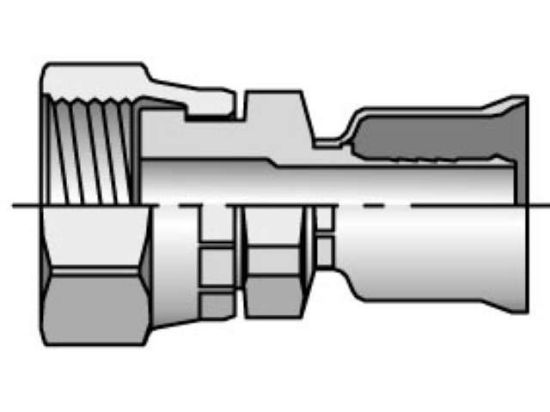 Picture of 1JC26-10-10 - 26 Series 1JC26