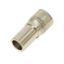 Picture of 1TU91N-8-8C - Permanent Fittings for PTFE Hose - 91/91N