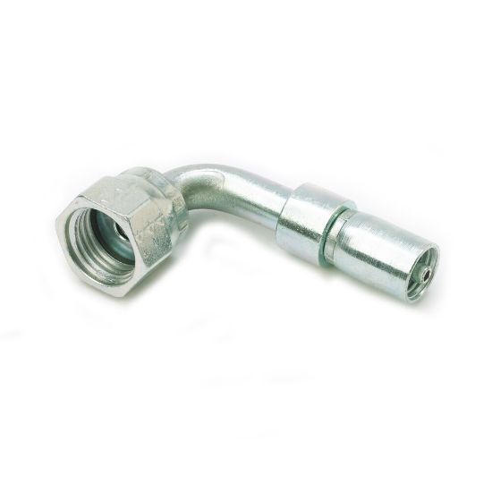 Picture of 1J9CY-4-2 - Permanent Fittings for Parflex Hose – CY Series