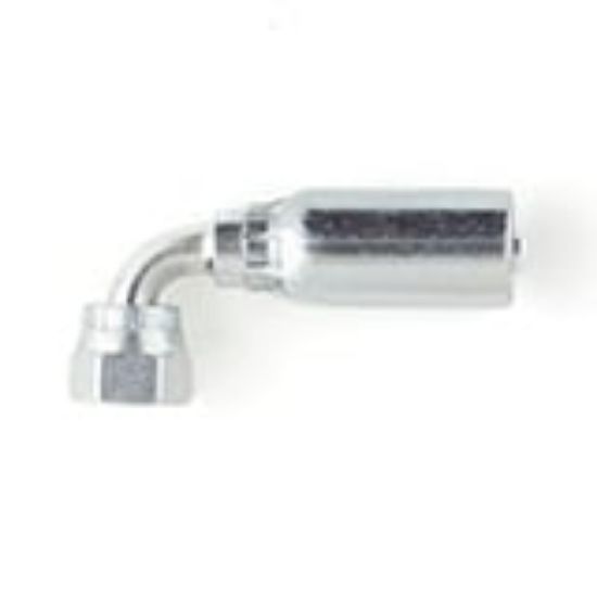 Picture of 1J9HY-8-6 - Crimp Style Hydraulic Hose Fitting – HY Series Fittings