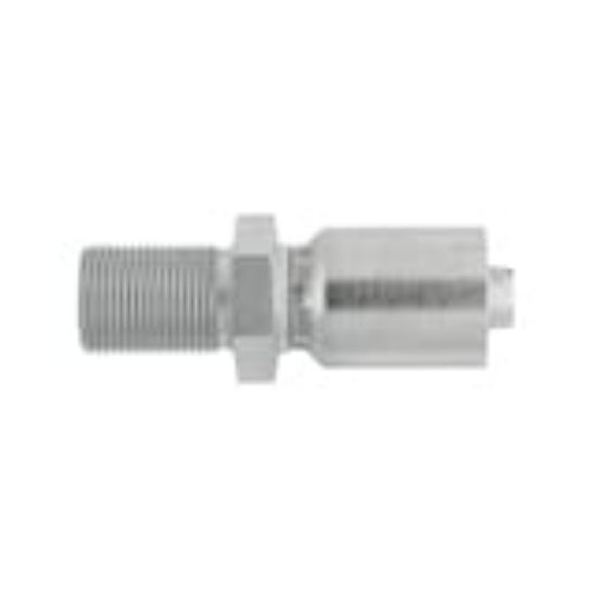 Picture of 1JB77-16-16 - Crimp Style Hydraulic Hose Fitting – 77 Series Fittings