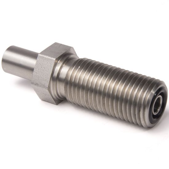 Picture of 1JBSF-4-1 - Permanent Crimp Fittings - SF Series