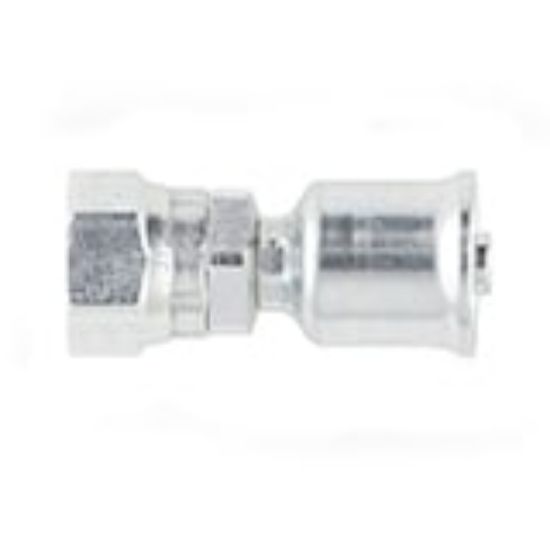 Picture of 1JC26-16-16 - Crimp Style Hydraulic Hose Fitting – 26 Series Fittings