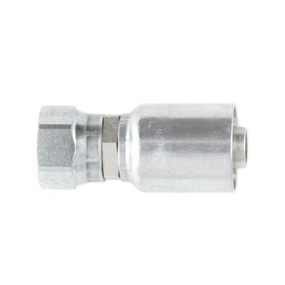 Picture of 1JC43-8-8 - Crimp Style Hydraulic Hose Fitting - 43 Series Fittings