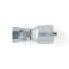 Picture of 1JC71-12-12 - Crimp Style Hydraulic Hose Fitting – 71 Series Fittings