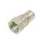 Picture of 1JC91N-4-4C - Permanent Fittings for PTFE Hose - 91/91N