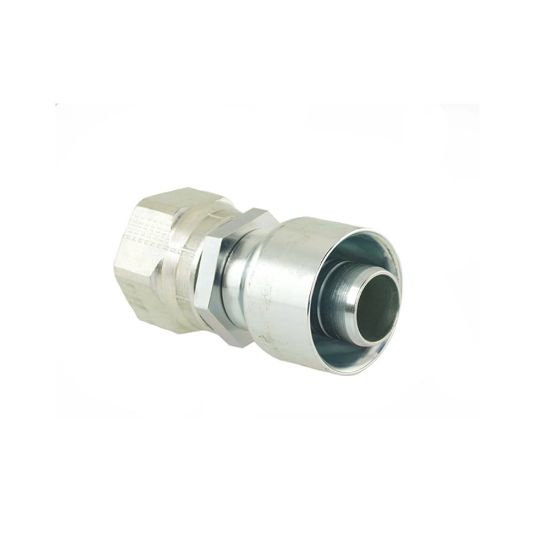 Picture of 1JC93N-16-16 - Permanent Fittings for 939/939B PTFE Hose – 93N Series