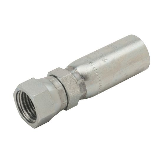 Picture of 1JCCG-16-16 - Permanent Crimp Fittings - CG Series Fittings