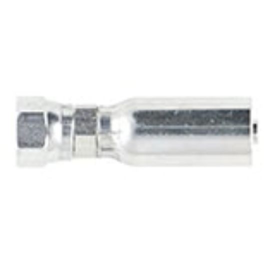 Picture of 1JCHY-8-8 - Crimp Style Hydraulic Hose Fitting – HY Series Fittings