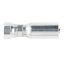 Picture of 1JCHY-4-4 - Crimp Style Hydraulic Hose Fitting – HY Series Fittings