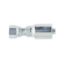 Picture of 1JS43-8-8 - Crimp Style Hydraulic Hose Fitting - 43 Series Fittings