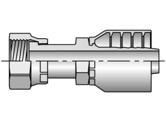 Picture of 1JS70-12-8 - 70 Series 1JS70