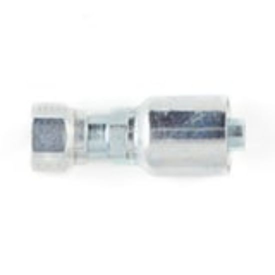 Picture of 1JS71-6-6 - Crimp Style Hydraulic Hose Fitting – 71 Series Fittings