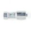 Picture of 1JS71-6-6 - Crimp Style Hydraulic Hose Fitting – 71 Series Fittings
