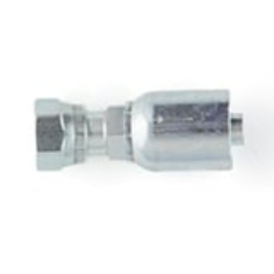 Picture of 1JS77-10-10 - Crimp Style Hydraulic Hose Fitting – 77 Series Fittings