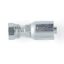 Picture of 1JS77-20-20C - Crimp Style Hydraulic Hose Fitting – 77 Series Fittings