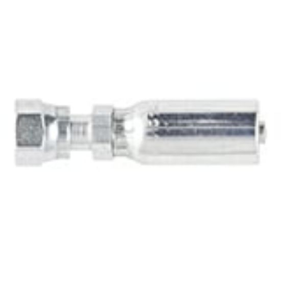 Picture of 1JSHY-6-4 - Crimp Style Hydraulic Hose Fitting – HY Series Fittings