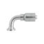 Picture of 1K377-12-12 - Crimp Style Hydraulic Hose Fitting – 77 Series Fittings