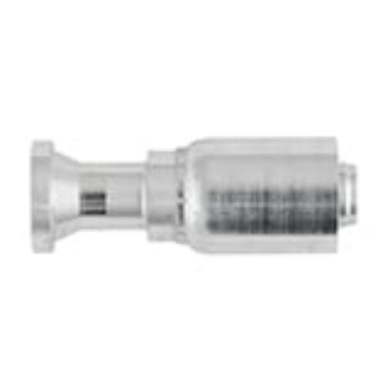 Picture of 1K577-16-16 - Crimp Style Hydraulic Hose Fitting – 77 Series Fittings