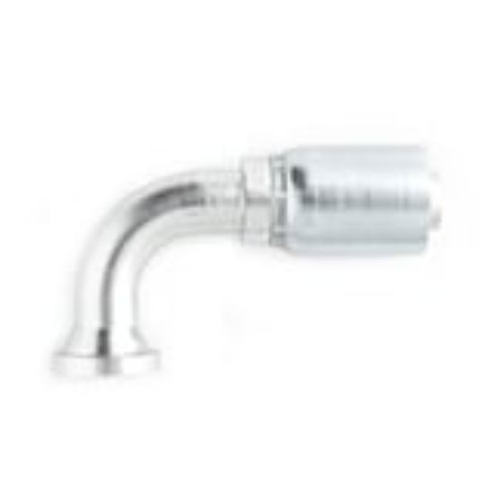 Picture of 1K977-16-16 - Crimp Style Hydraulic Hose Fitting – 77 Series Fittings