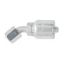 Picture of 1L743-12-12 - Crimp Style Hydraulic Hose Fitting - 43 Series Fittings