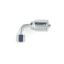 Picture of 1L943-8-6 - Crimp Style Hydraulic Hose Fitting - 43 Series Fittings
